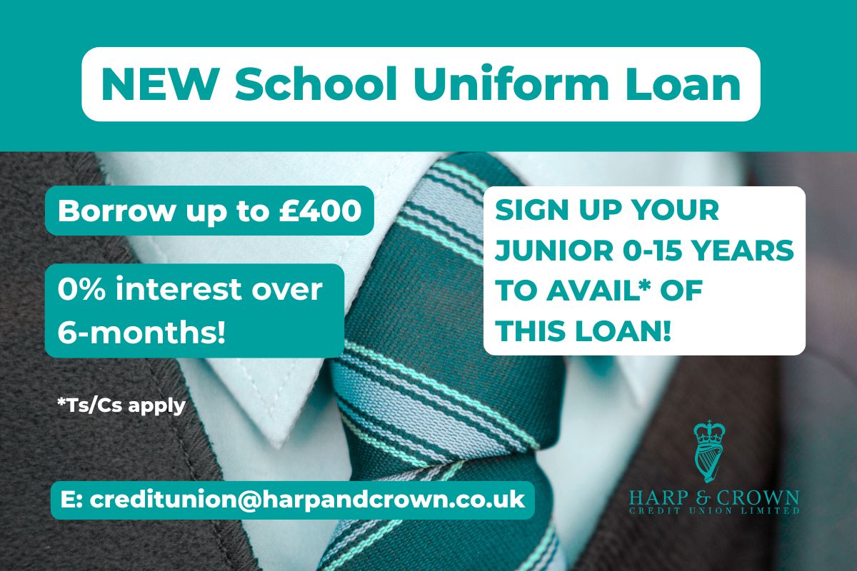 school uniform loan jul 7