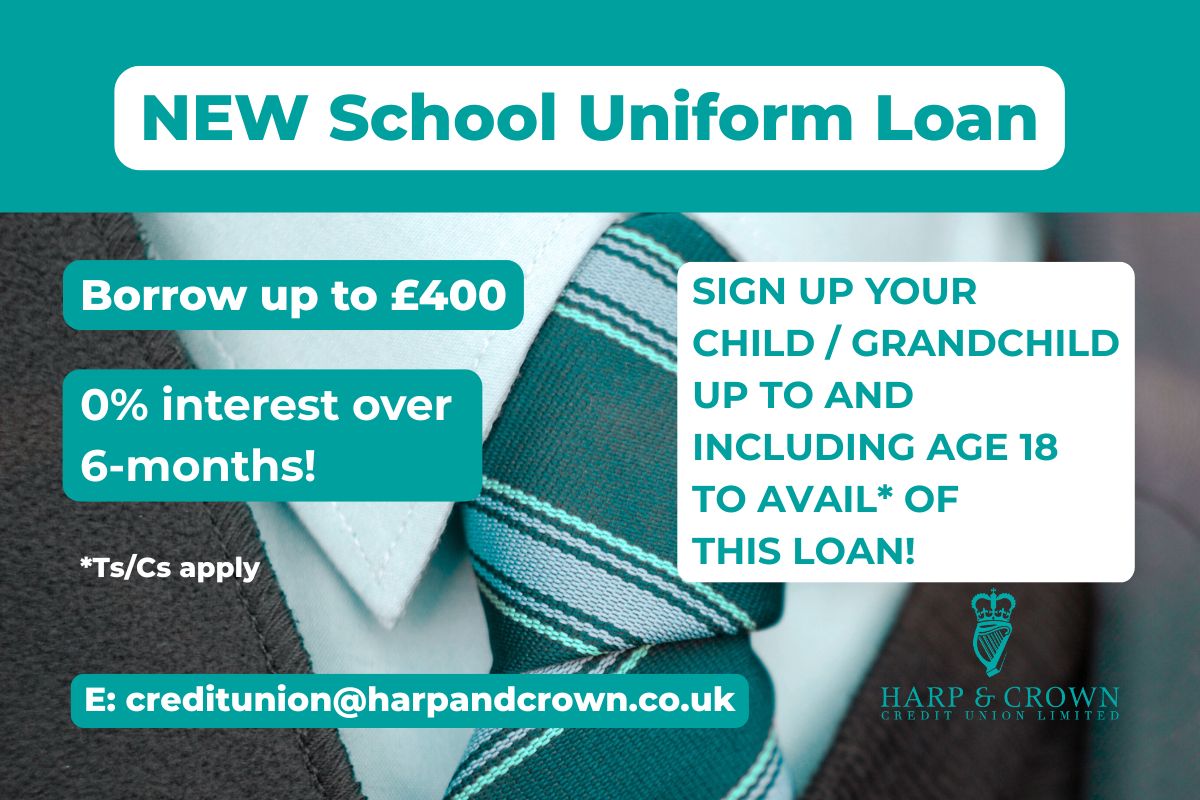 school uniform loan jul 3