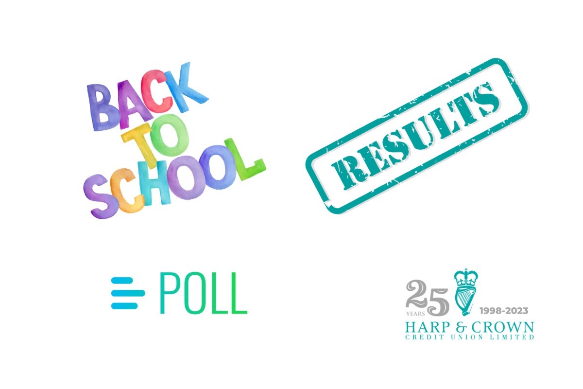 Back to School Poll