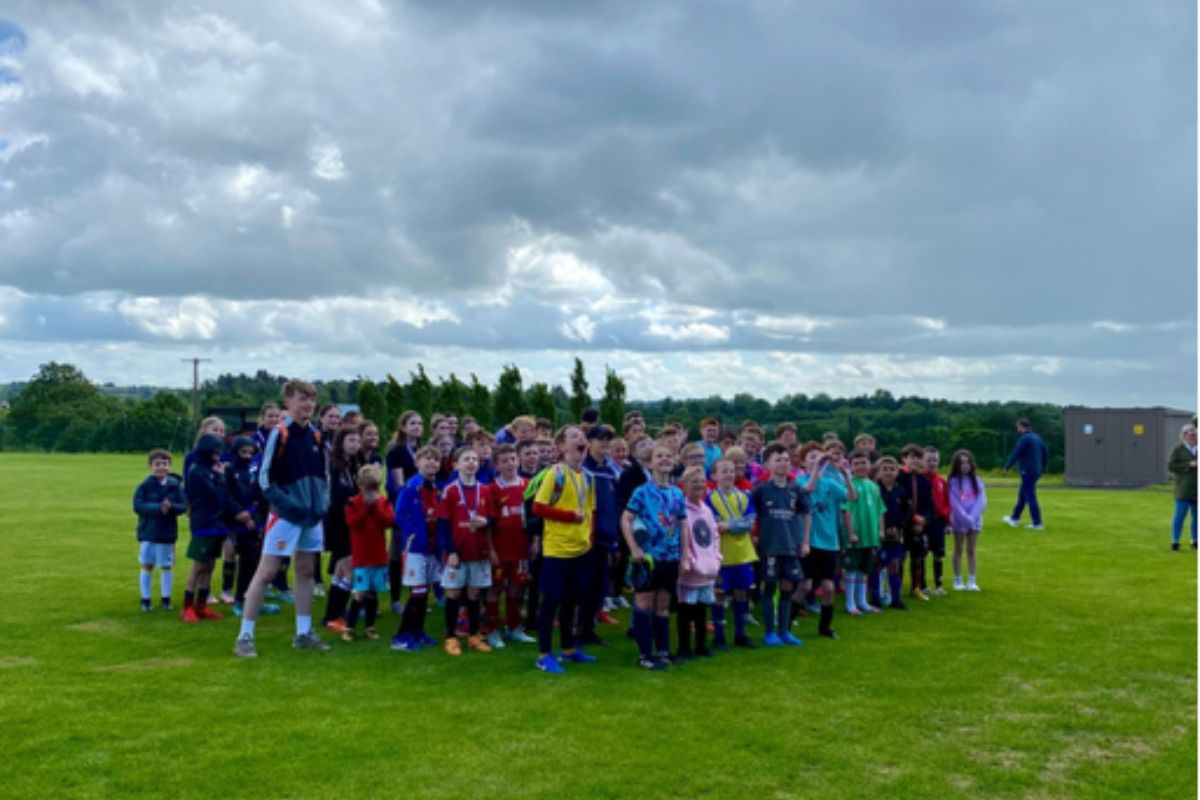 soccer school over 2025