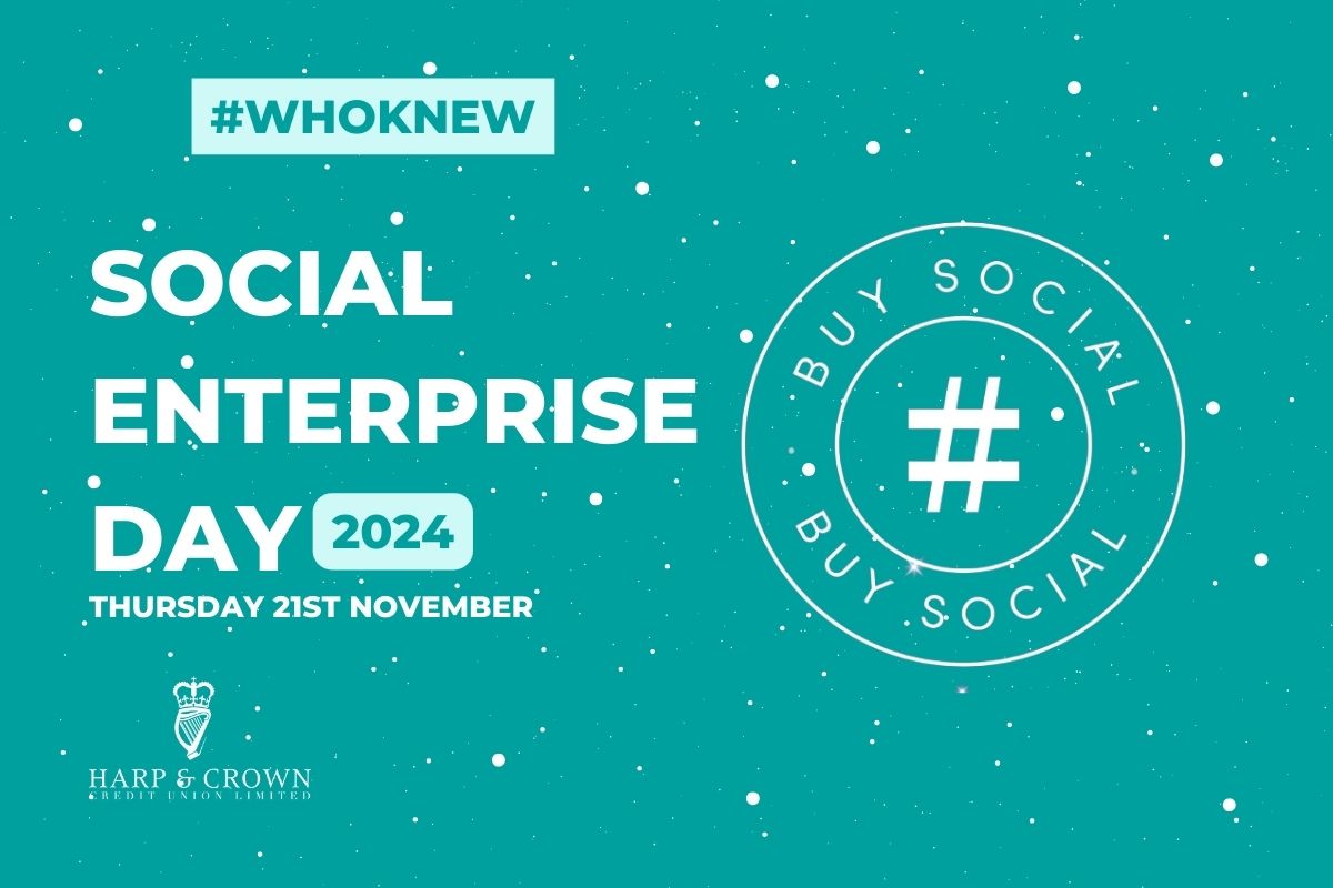 social enterprise day 24