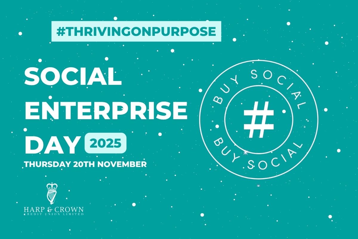 social enterprise day 2025