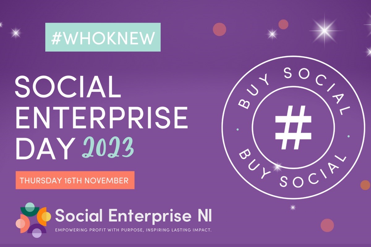 social enterprise day 23