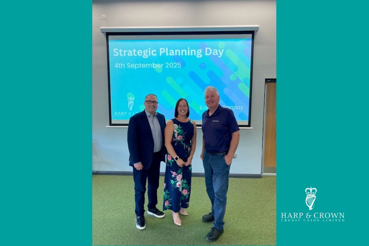 Strategic Planning Day 2025