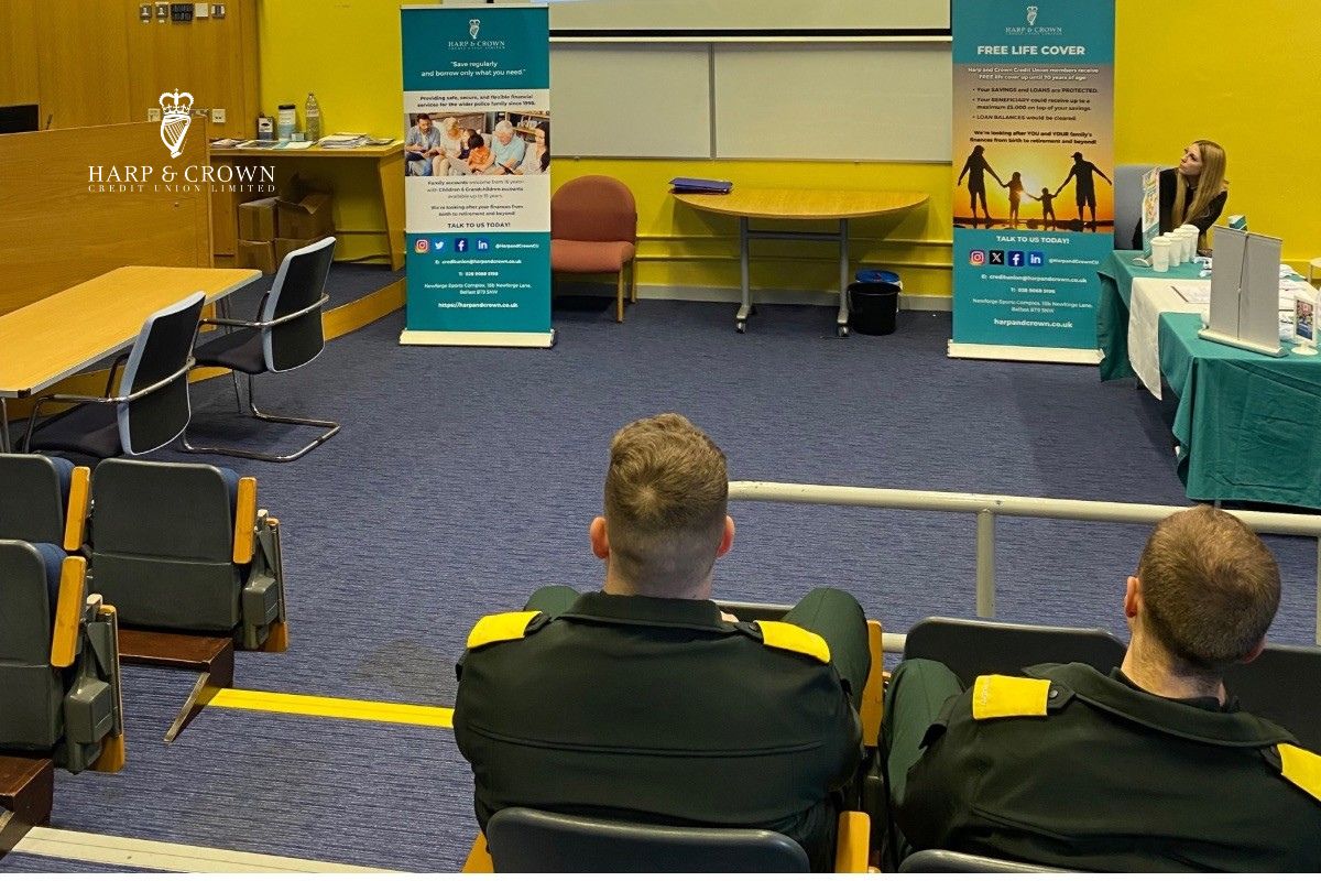 student officer seminar 2025