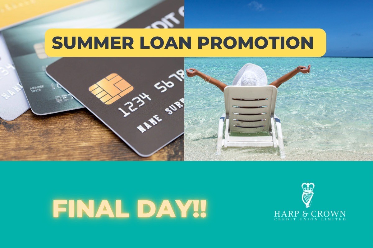 Summer Loan Promo Final Day