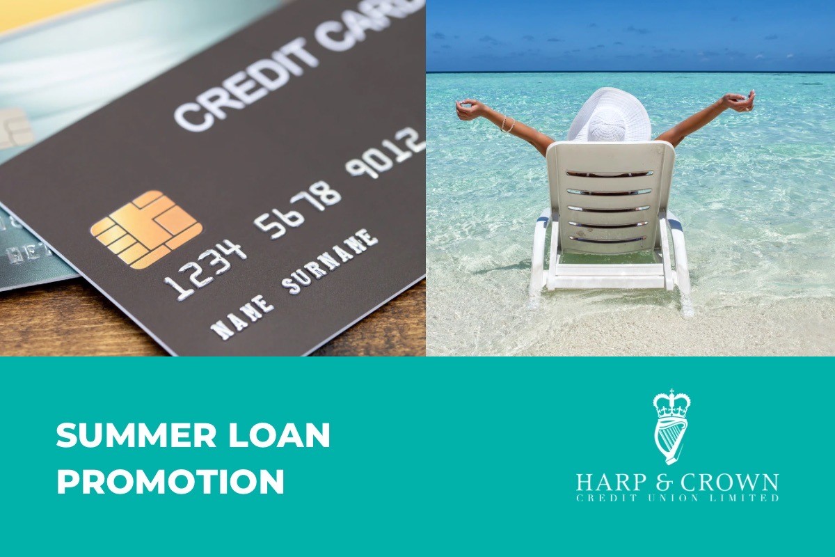 Summer Loan Promotion Soon
