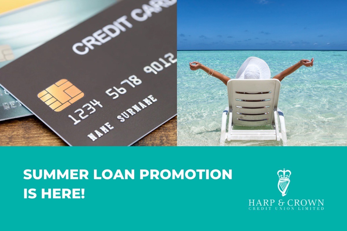 Summer Loan Promotion Live