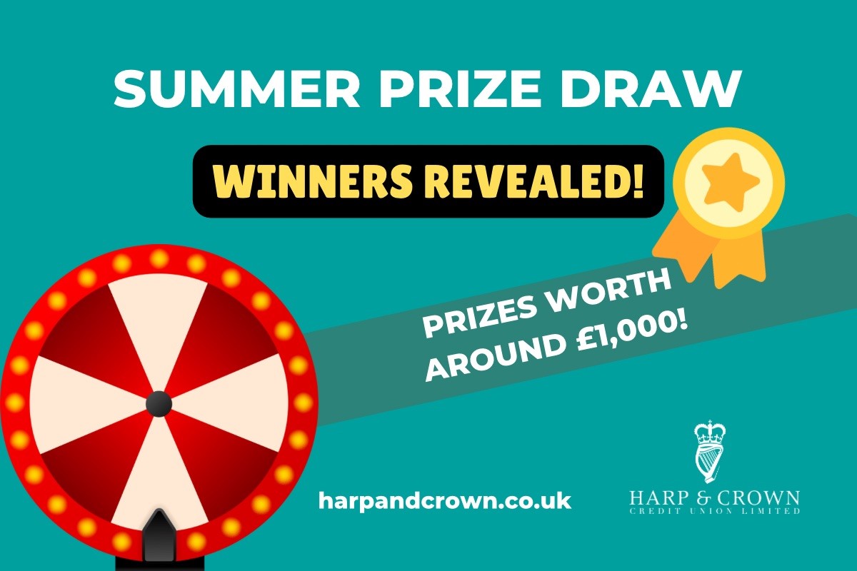 summer prize draw 24 winners