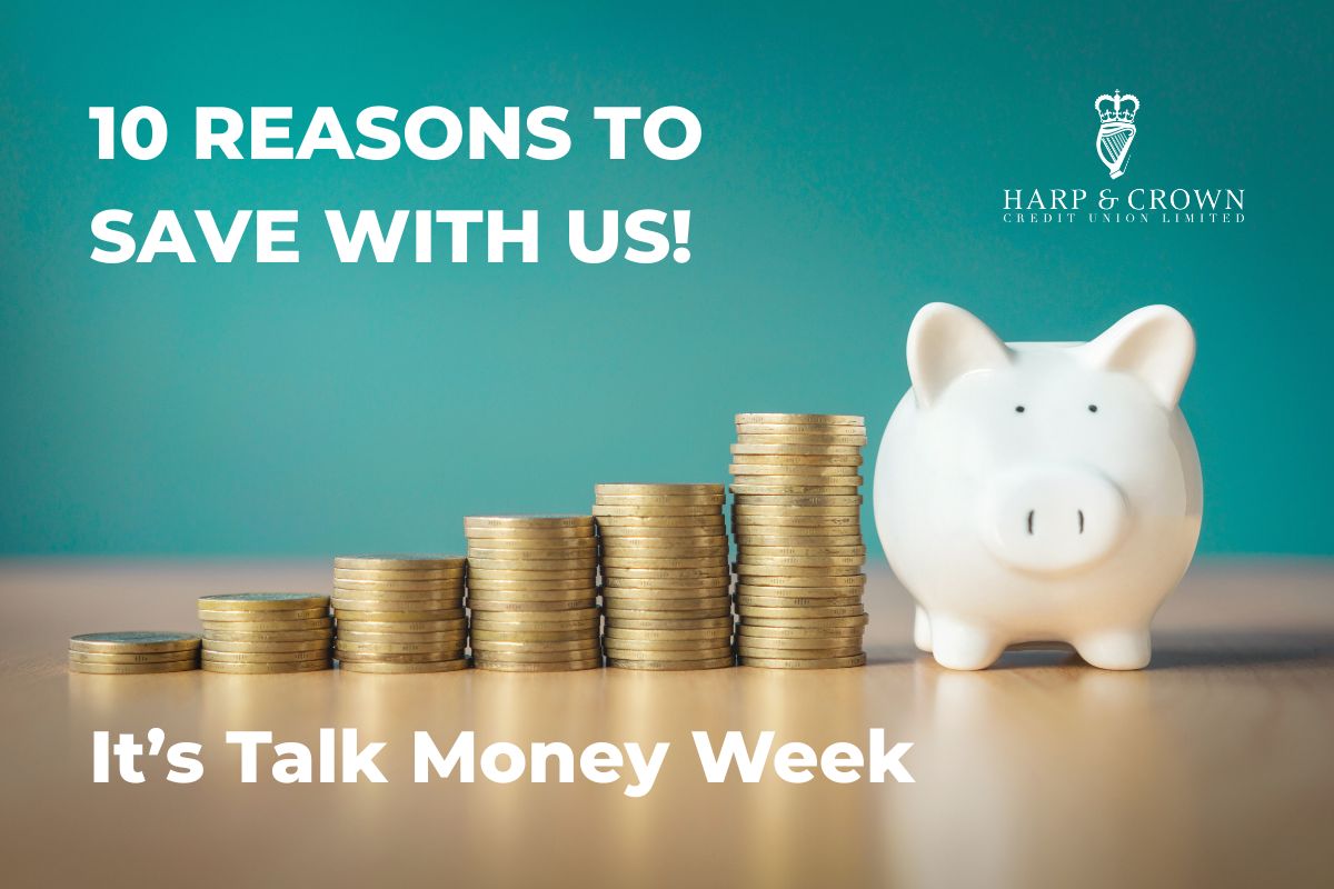 talk money week nov 6