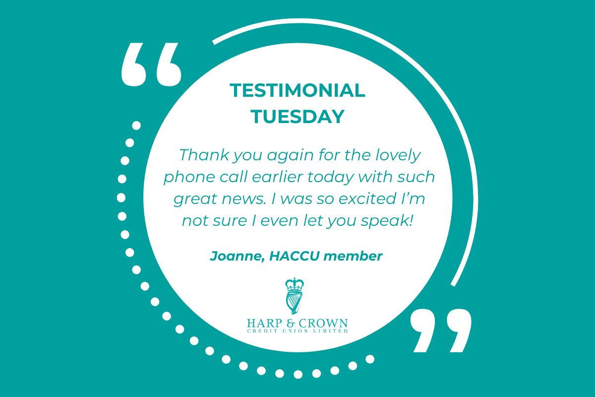 testimonial tues jan 13