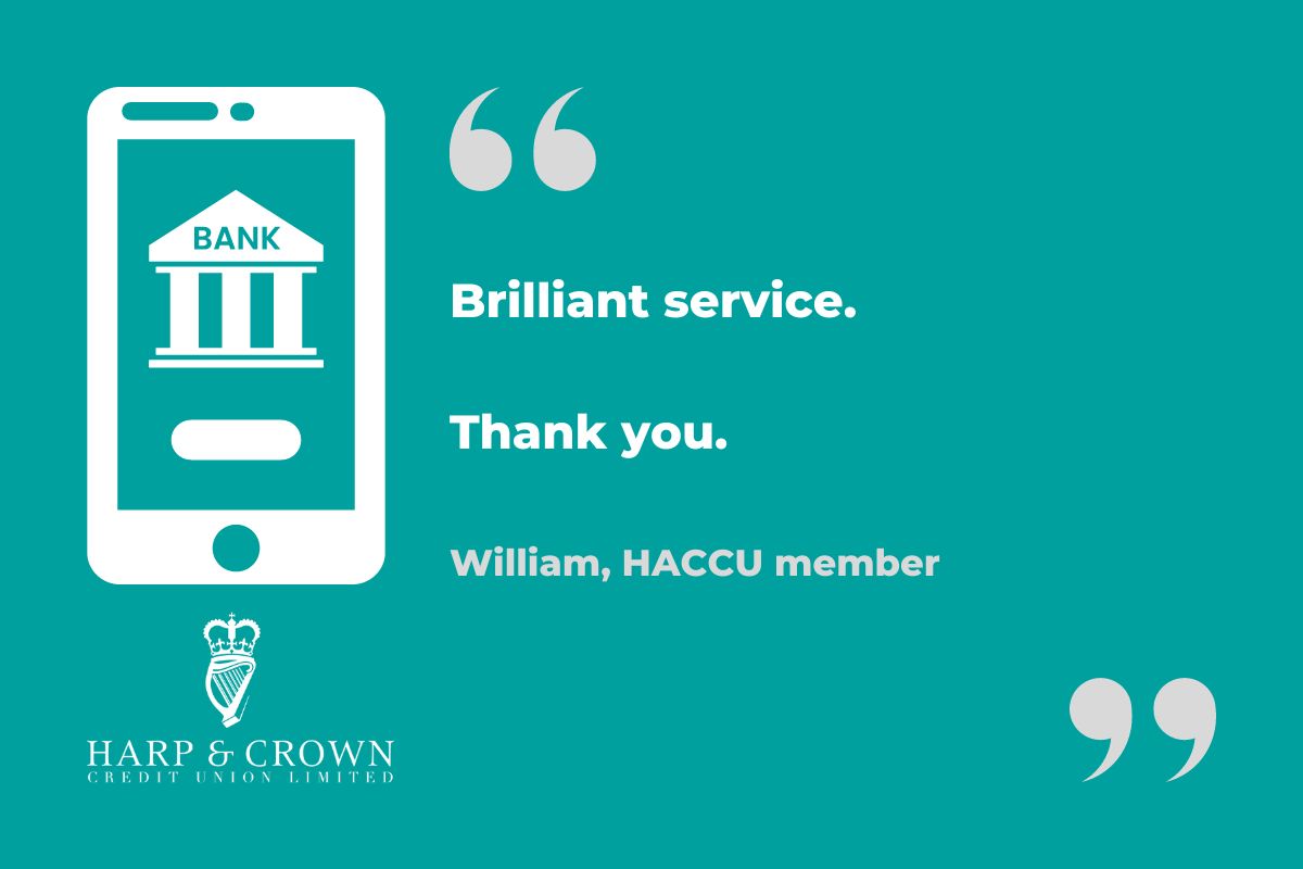 testimonial tues William