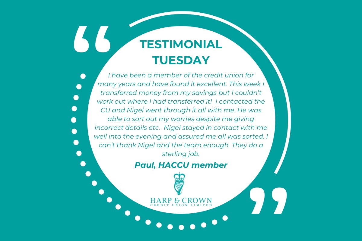 testimonial tues paul