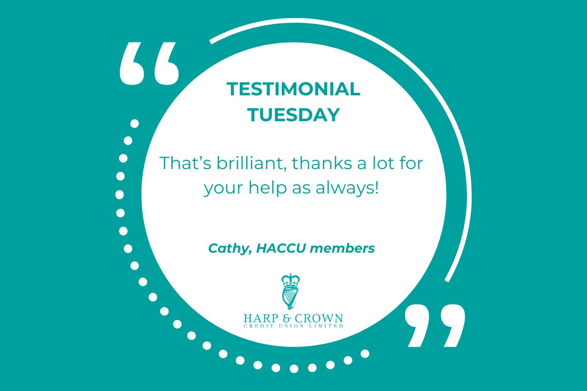 testimonial tues 12 aug