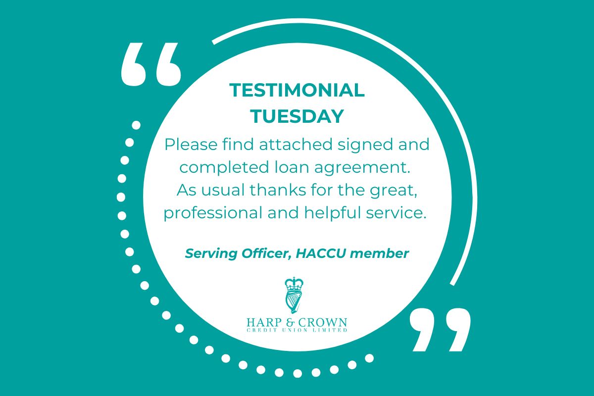 testimonial tues may 13