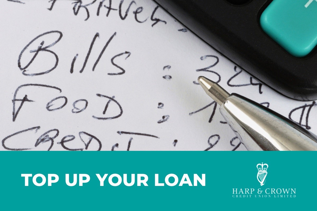 top up loan feb 24