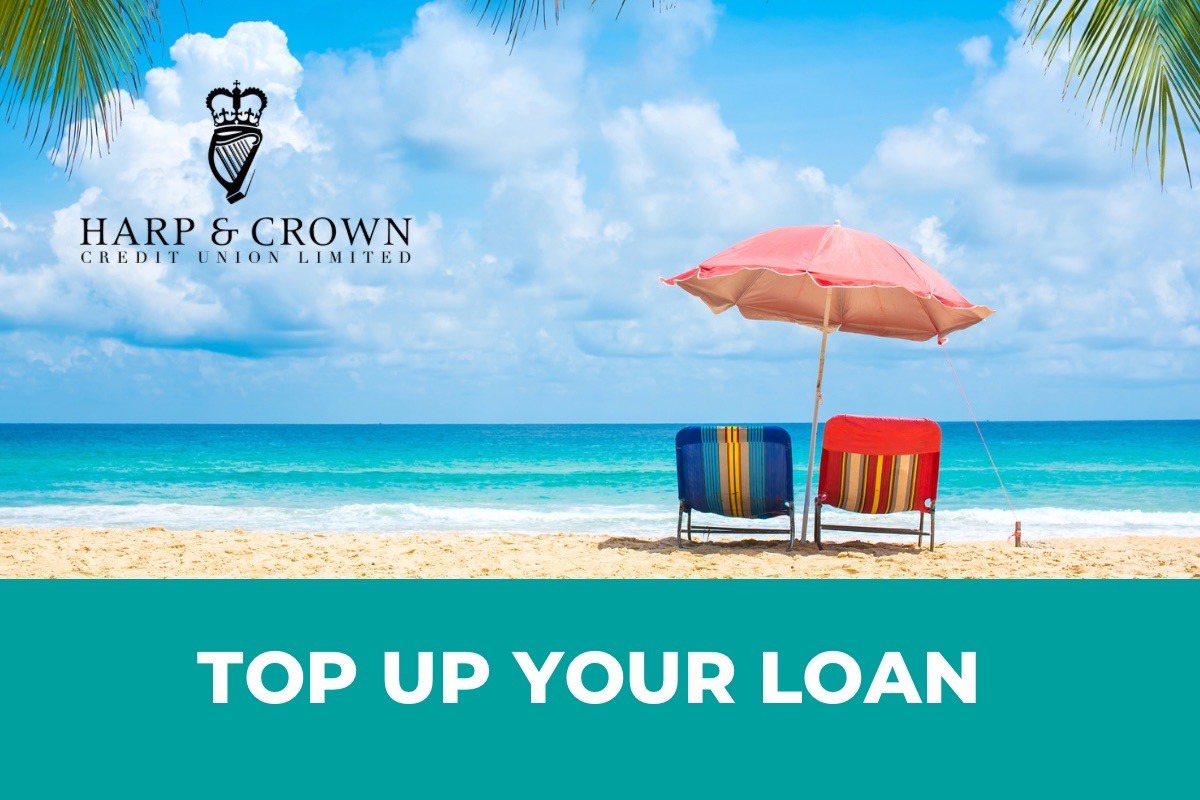 loan top up JUNE