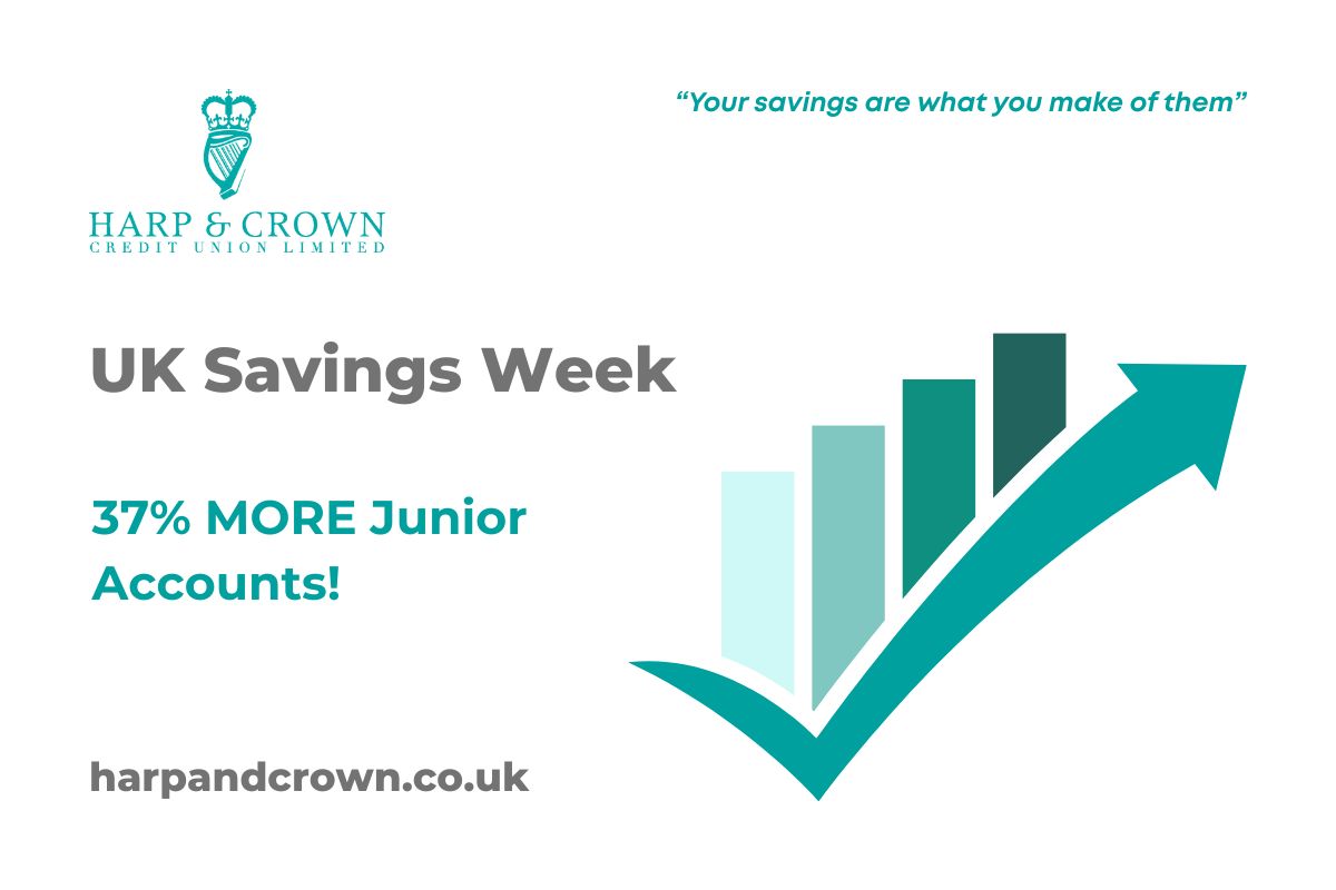 uk savings week sept 24