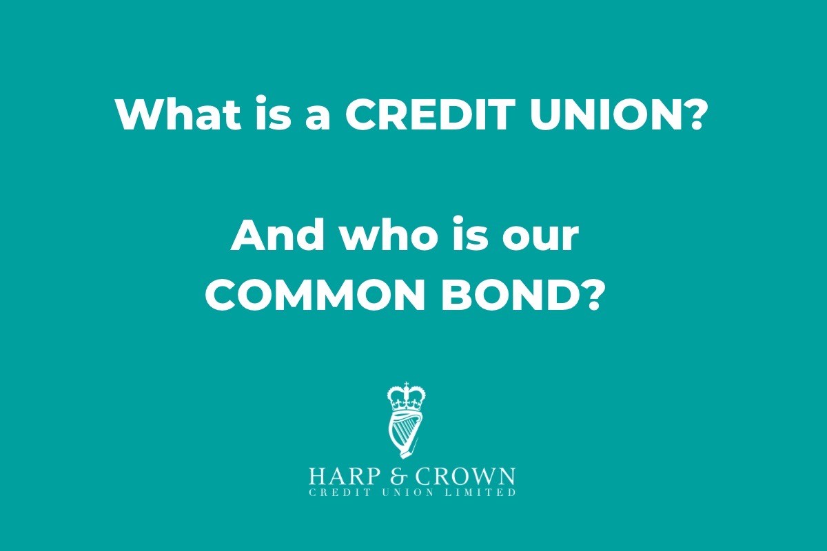 about our credit union