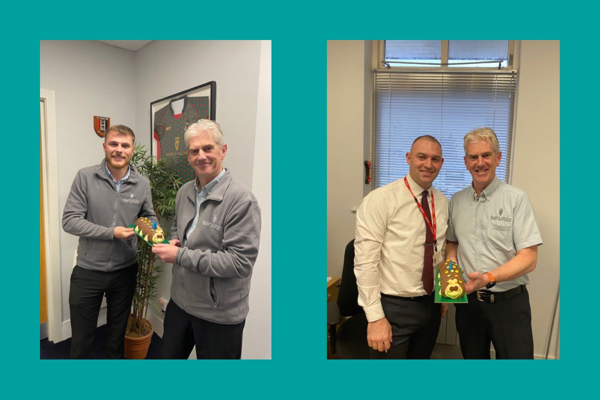 workiversary 4th nov