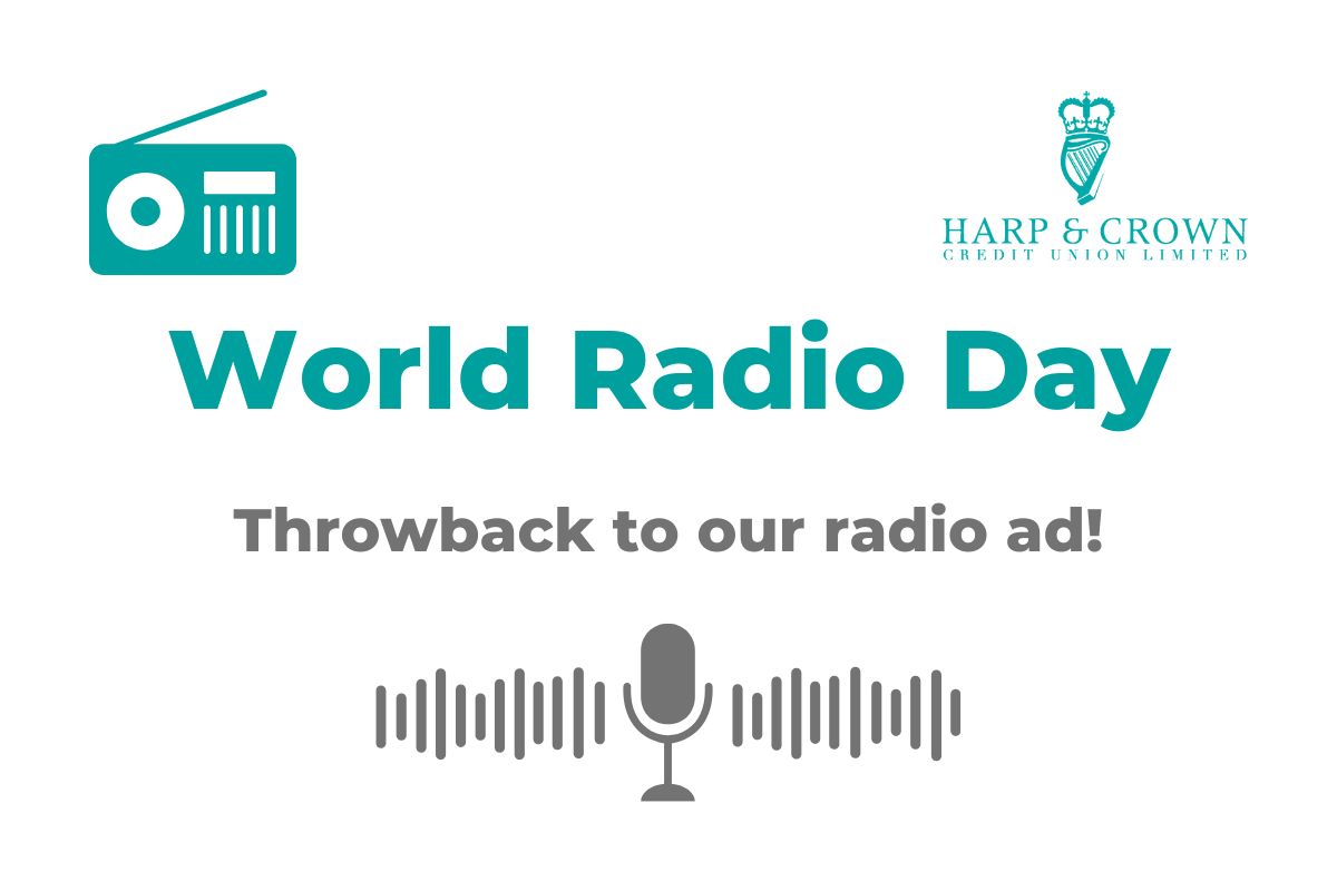 world radio day 25