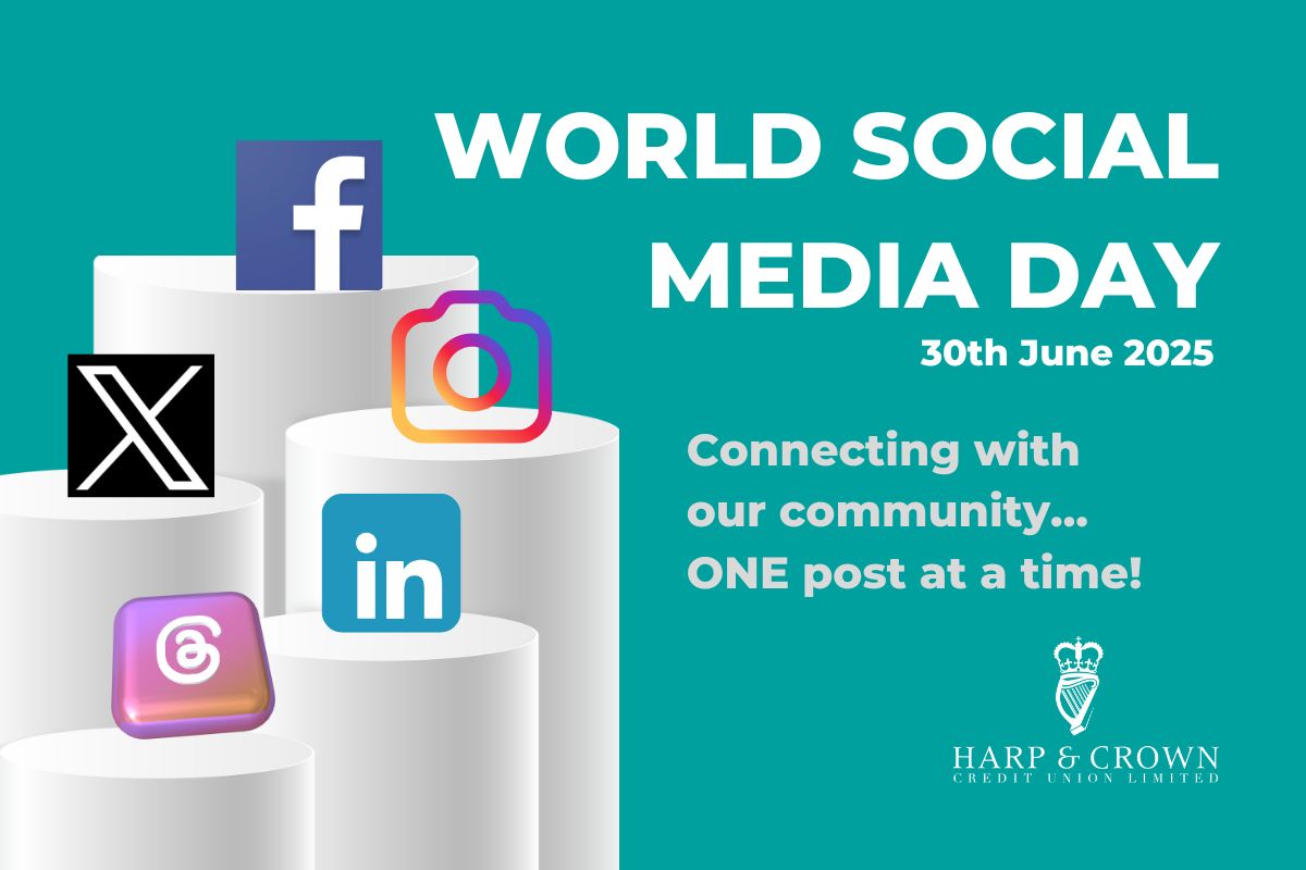 social media day 25