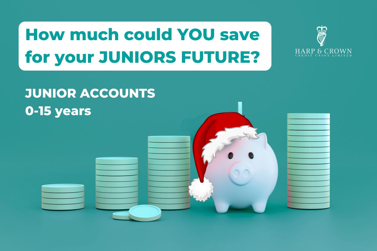 junior savers dec 11